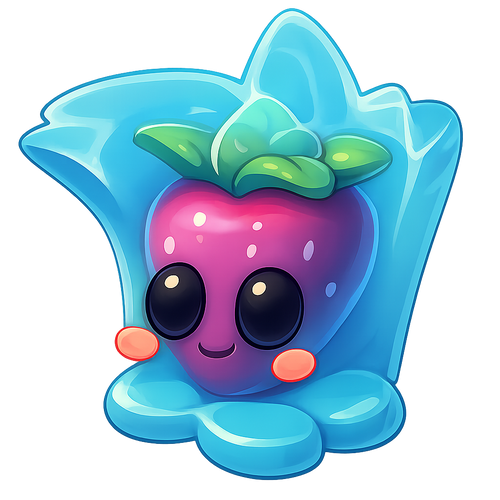 NFR Berry Cool Cube