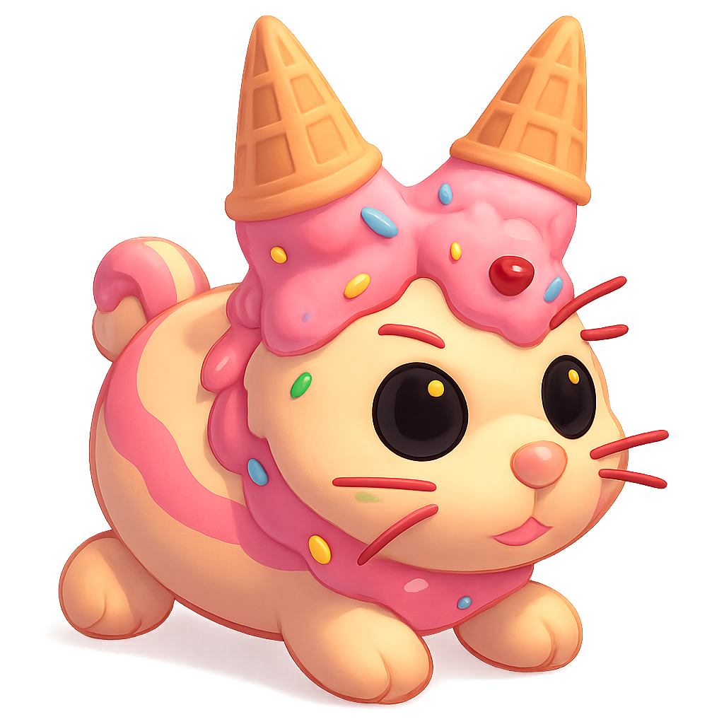 Candy Hare