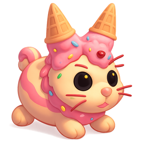 Candy Hare