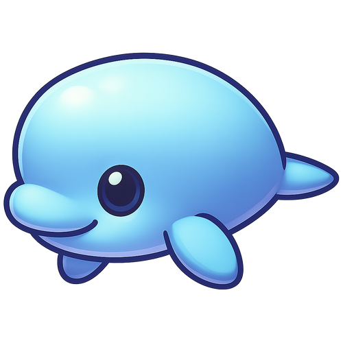 NFR Beluga Whale