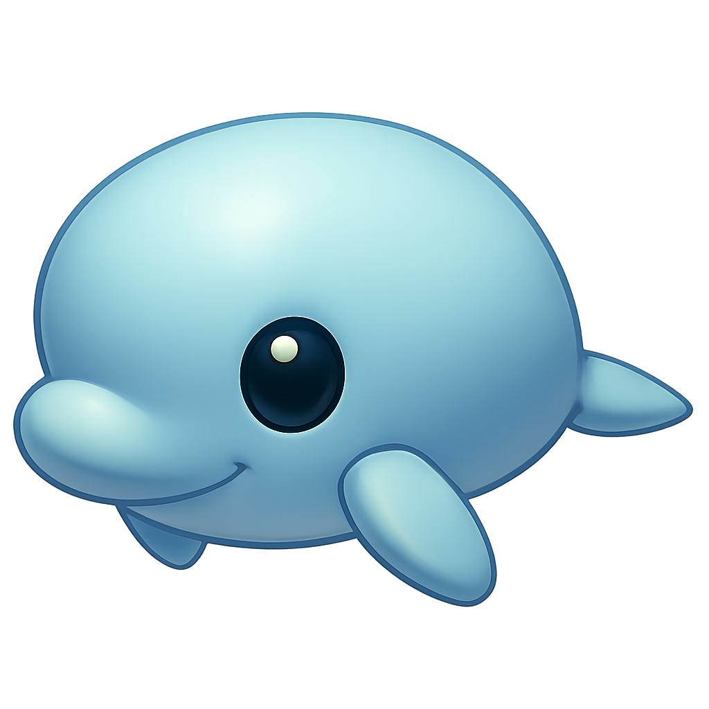 Beluga Whale