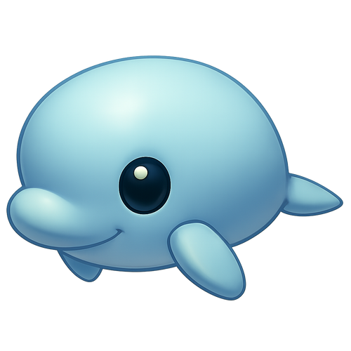 Beluga Whale