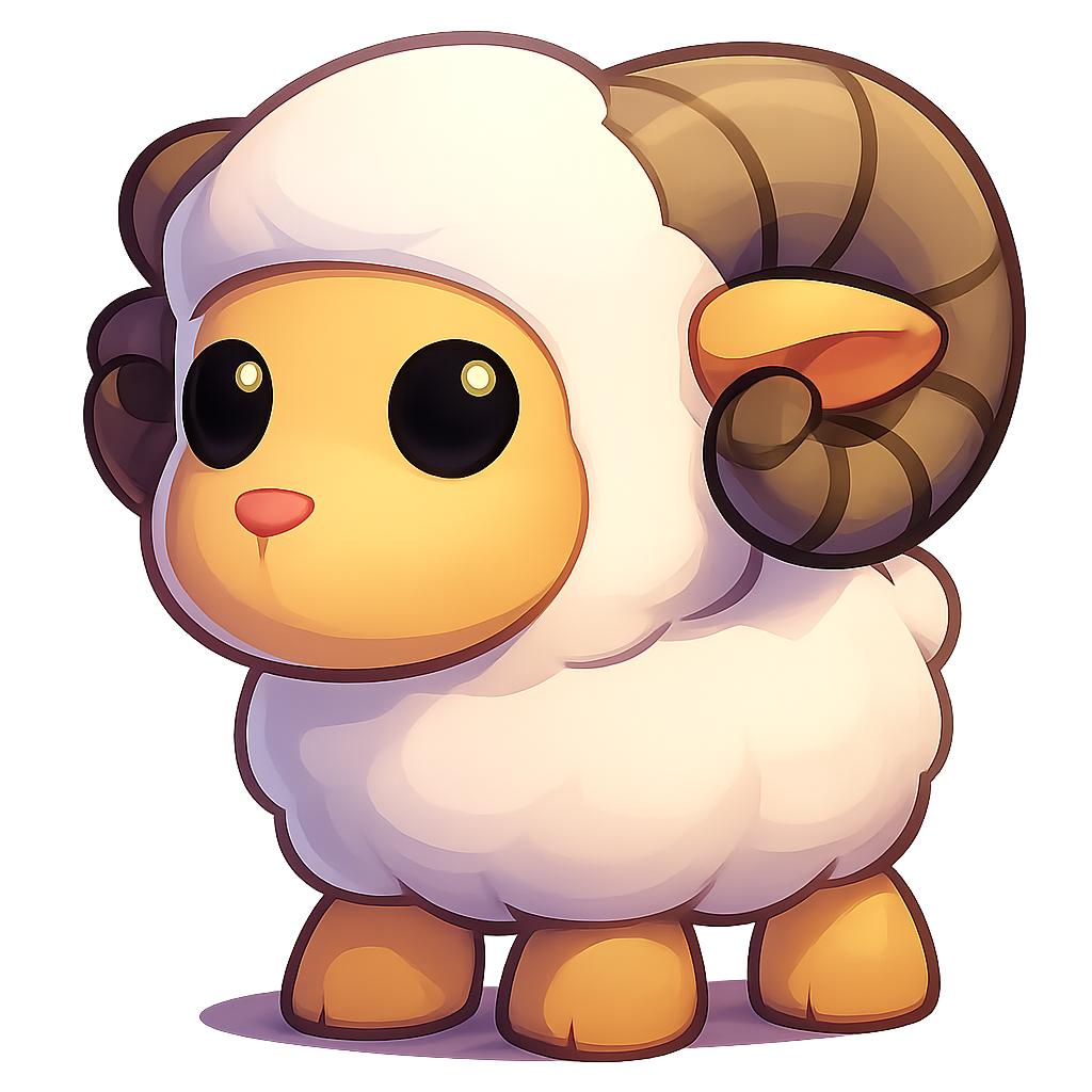 NFR Ram