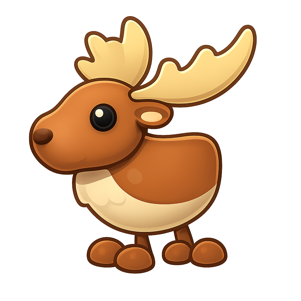 MFR Irish Elk