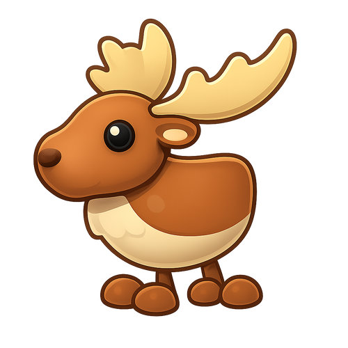 MFR Irish Elk