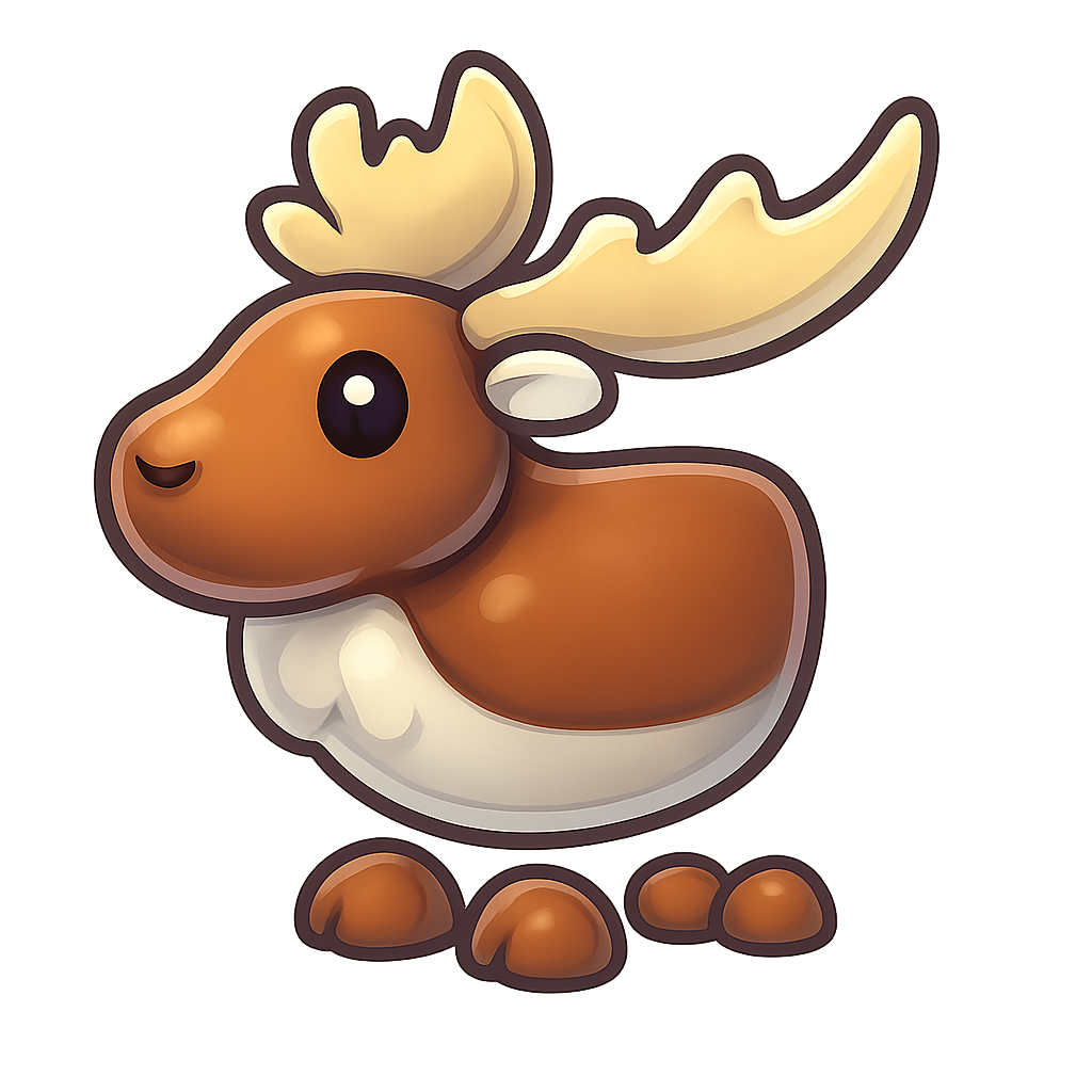 Irish Elk