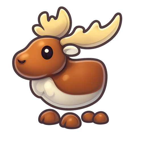 Irish Elk