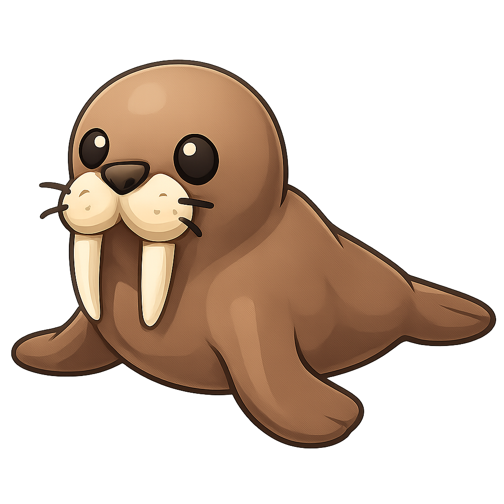 NFR Walrus