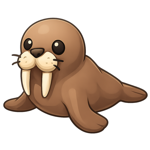 NFR Walrus