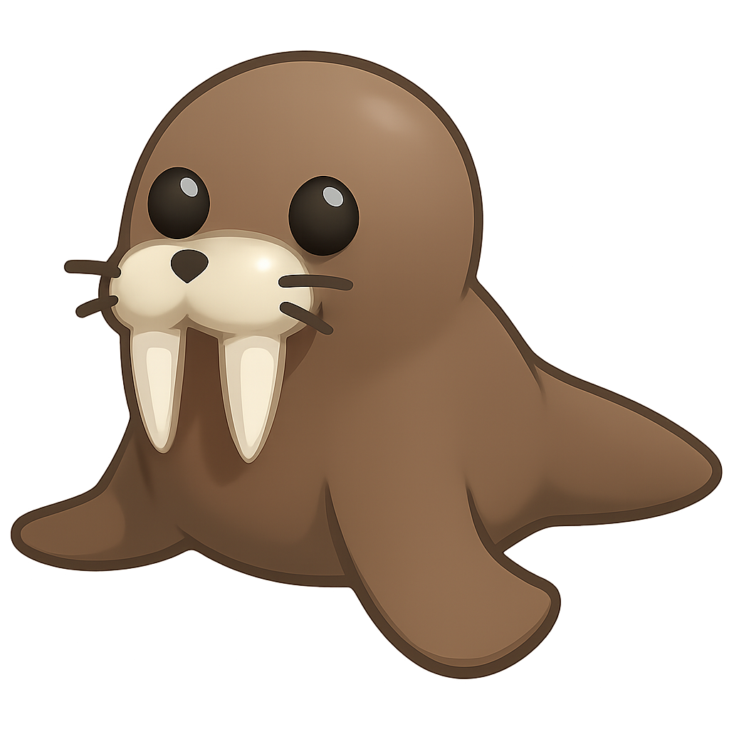 Walrus