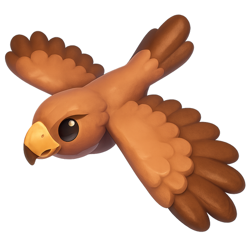 MFR Black Kite