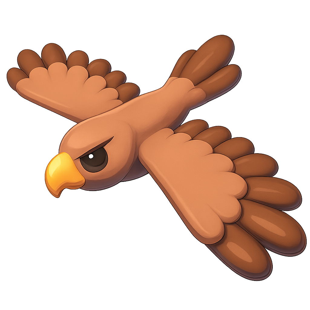 NFR Black Kite