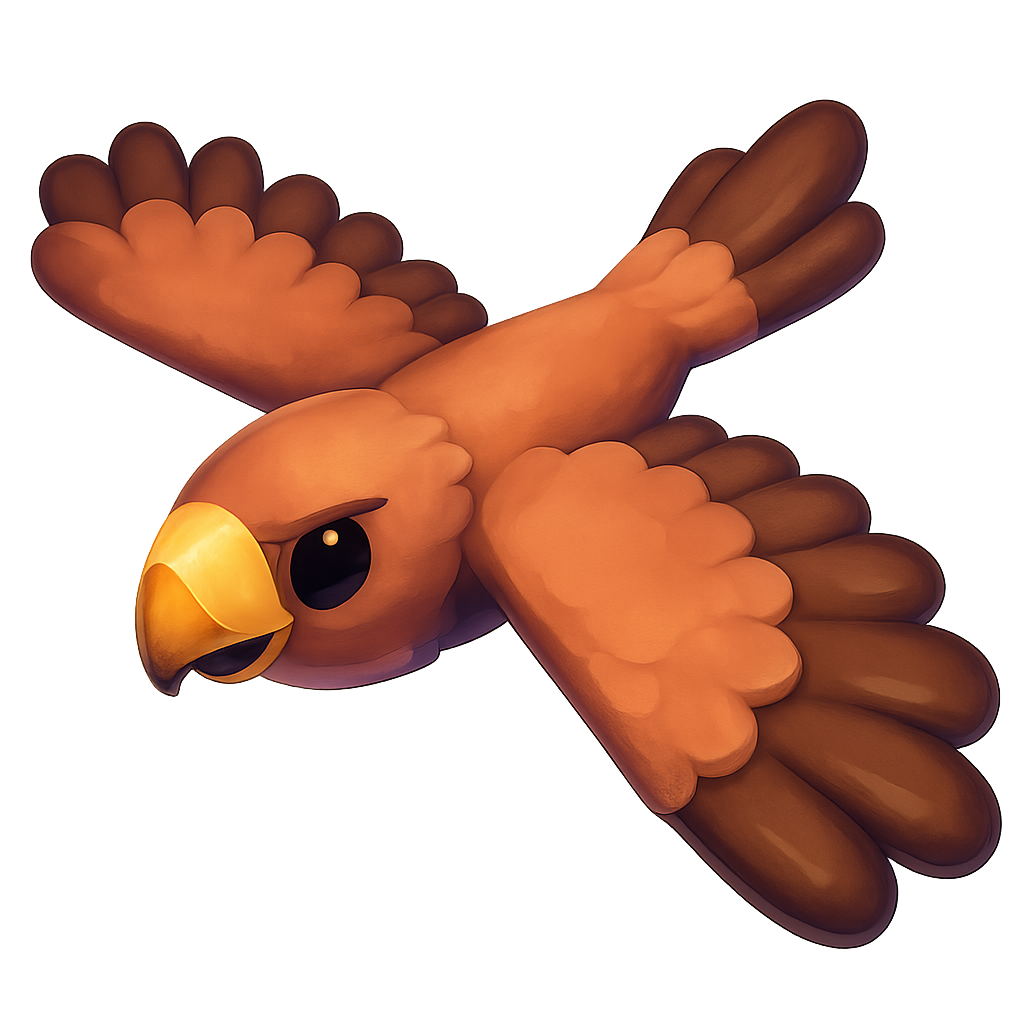 Black Kite
