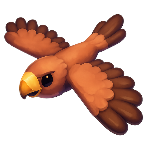Black Kite