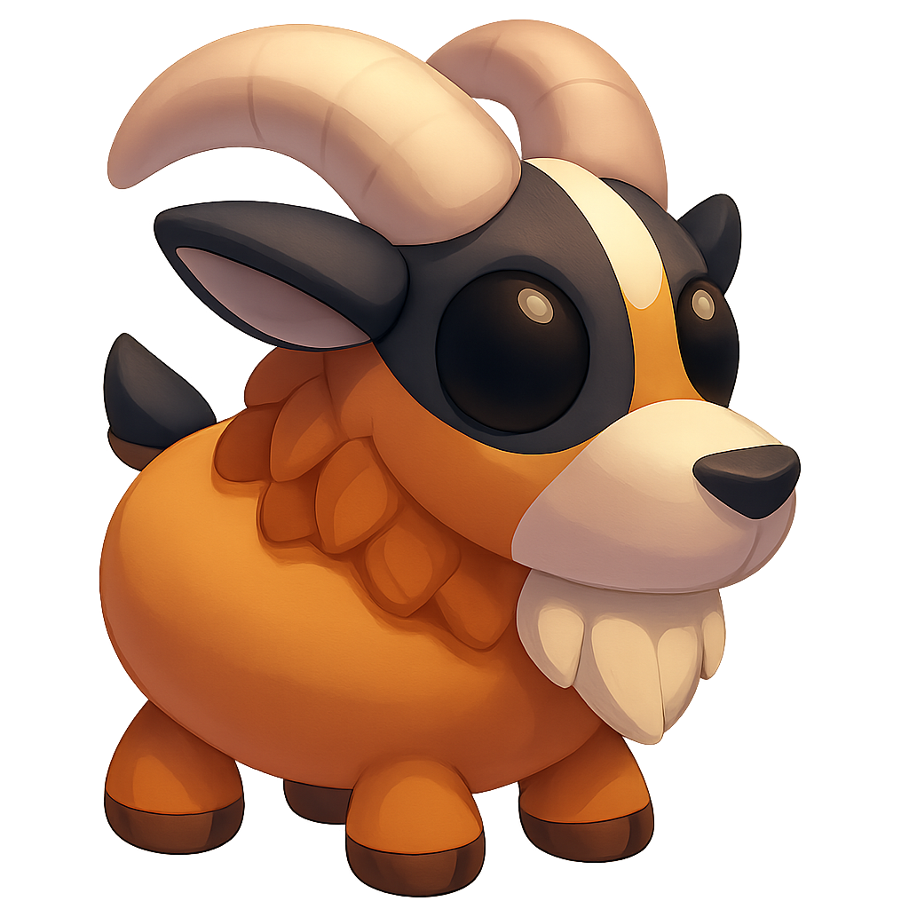 Billy Goat