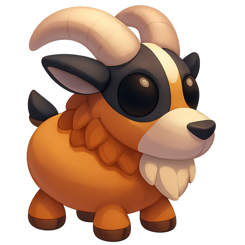 Billy Goat