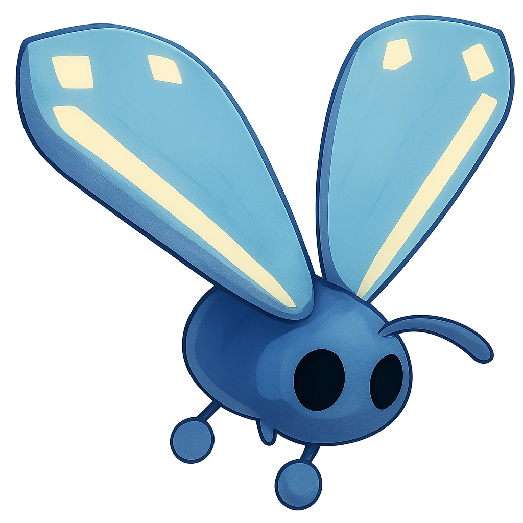 Glacier Moth