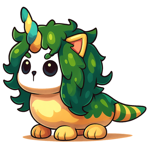 Mermicorn