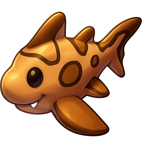 MFR Leopard Shark