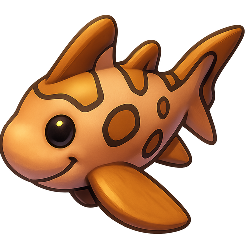 NFR Leopard Shark
