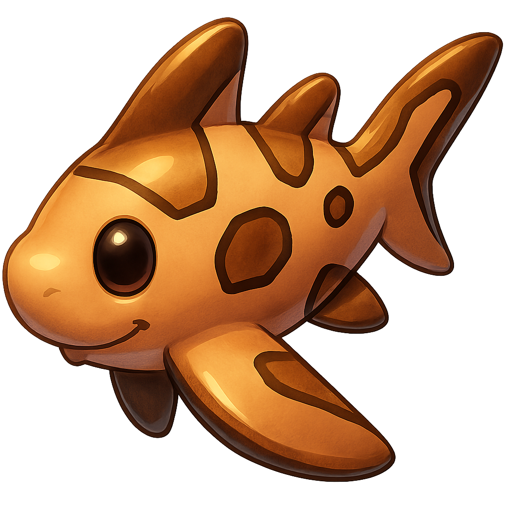 Leopard Shark