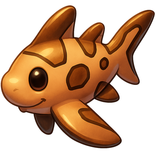 Leopard Shark