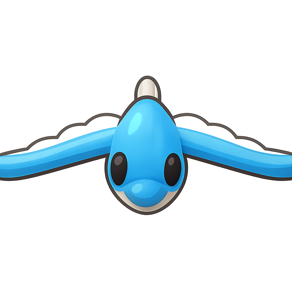 MFR Flying Fish