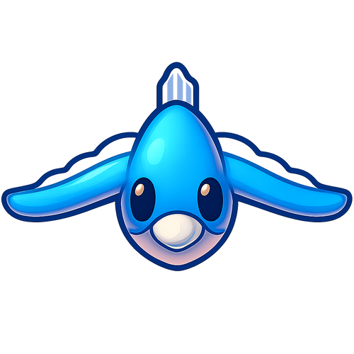 NFR Flying Fish