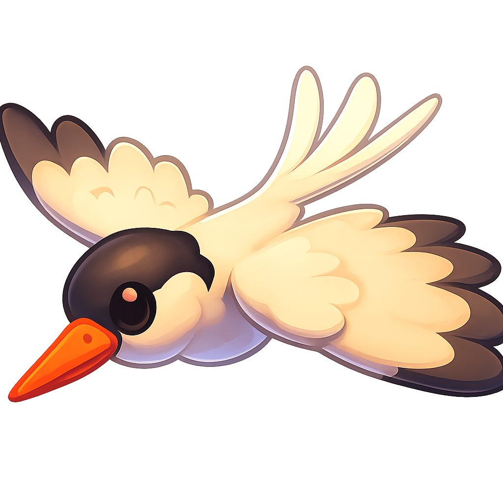 Arctic Tern