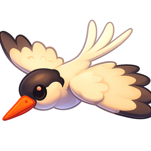 Arctic Tern