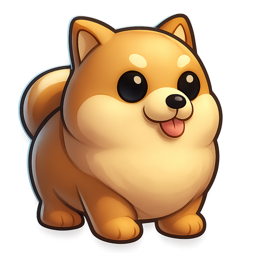 MFR Pomeranian