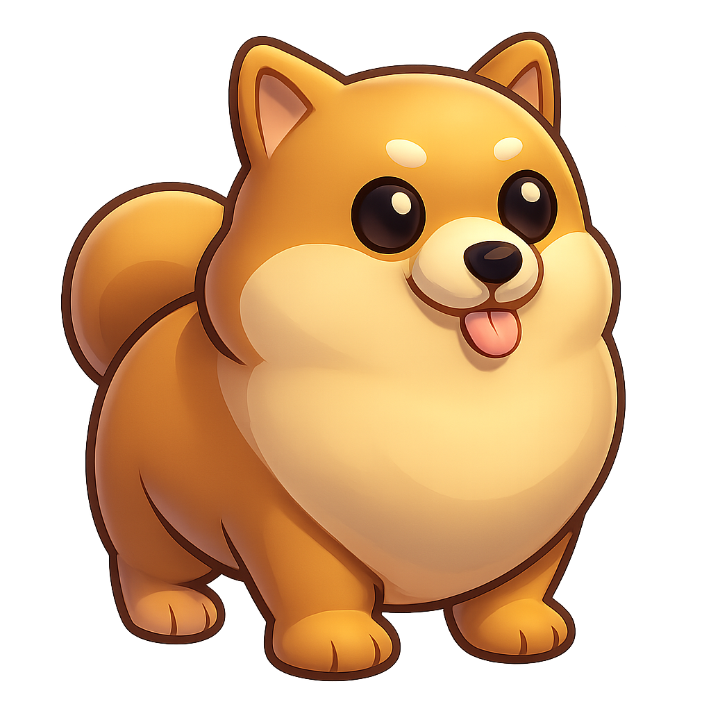 NFR Pomeranian