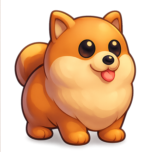 Pomeranian