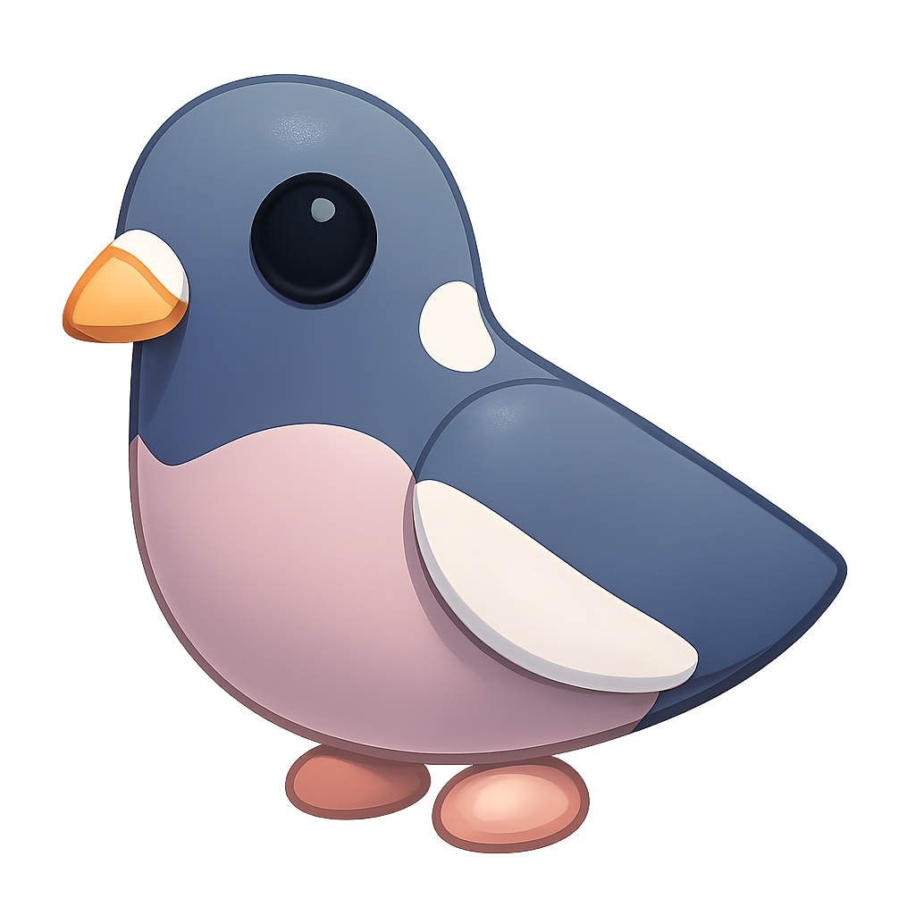 NFR Wood Pigeon
