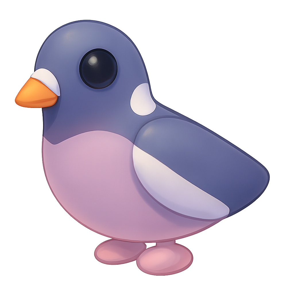 Wood Pigeon