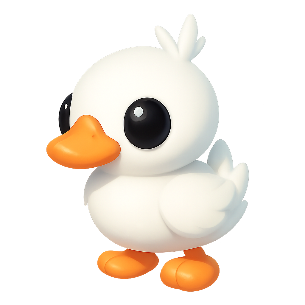 MFR Happy Duckling