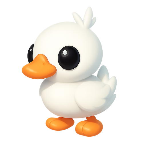 MFR Happy Duckling