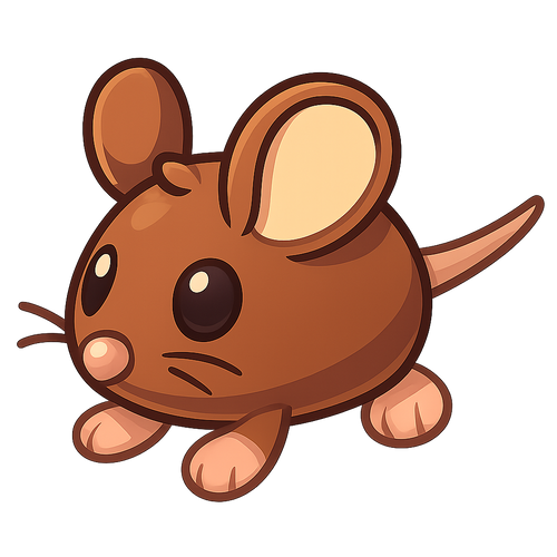 Field Mouse