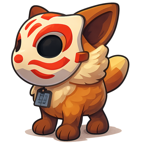 MFR Bakeneko