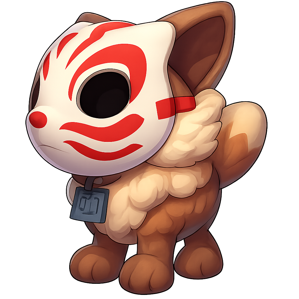 NFR Bakeneko