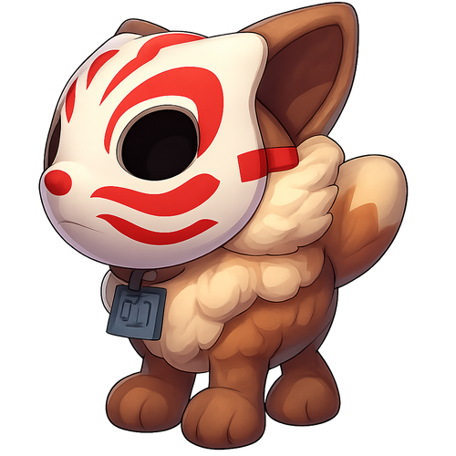 NFR Bakeneko