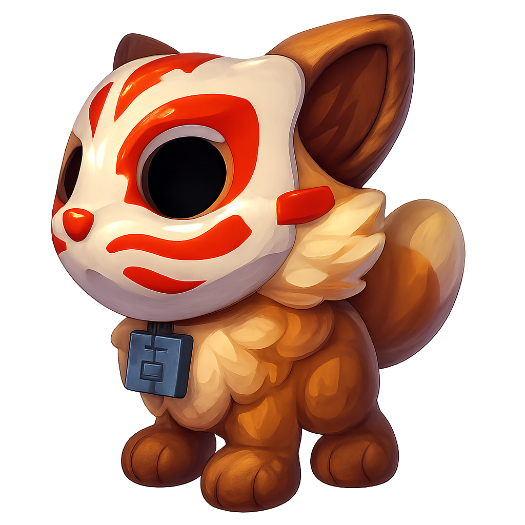 Bakeneko