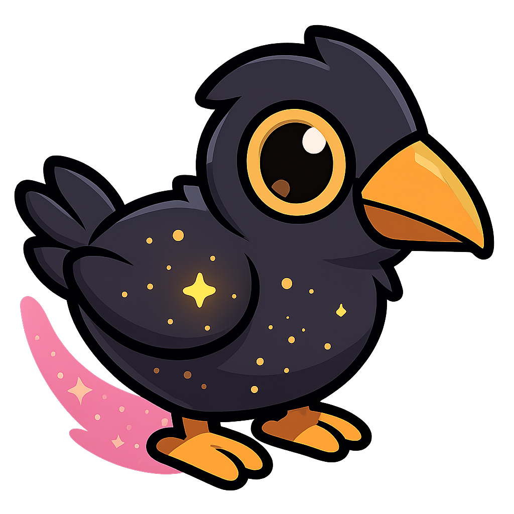 MFR Maleo Bird