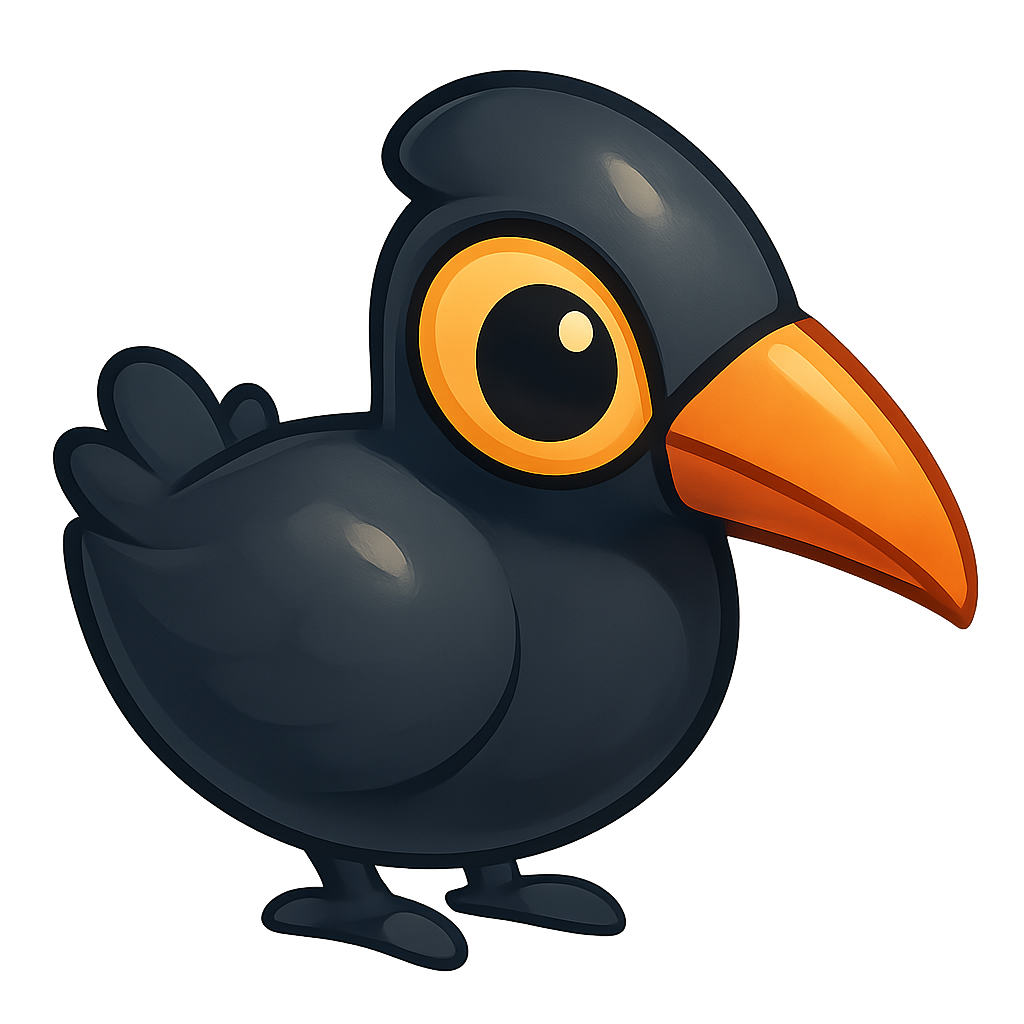 Maleo Bird