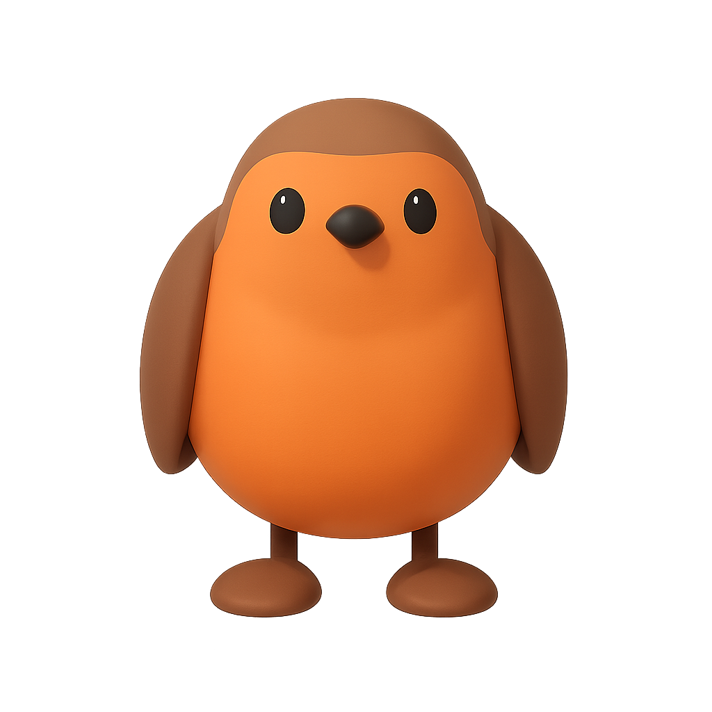 NFR Robin
