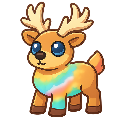 MFR Reindeer