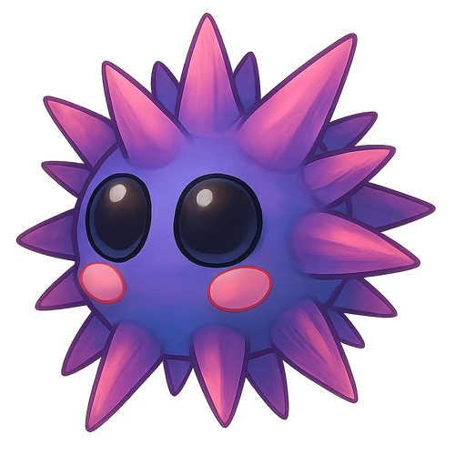 MFR Urchin