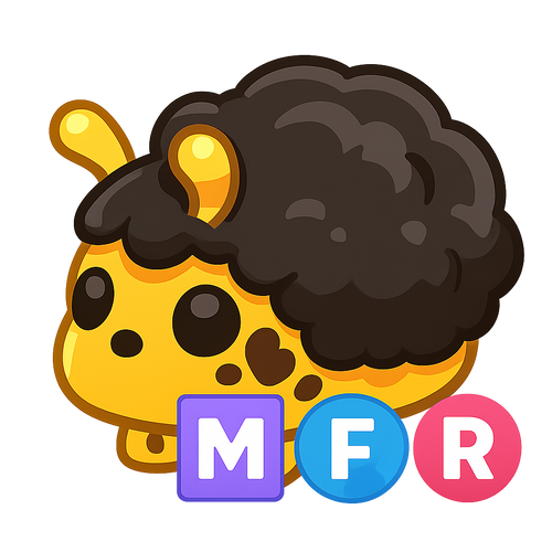 MFR Magma Snail