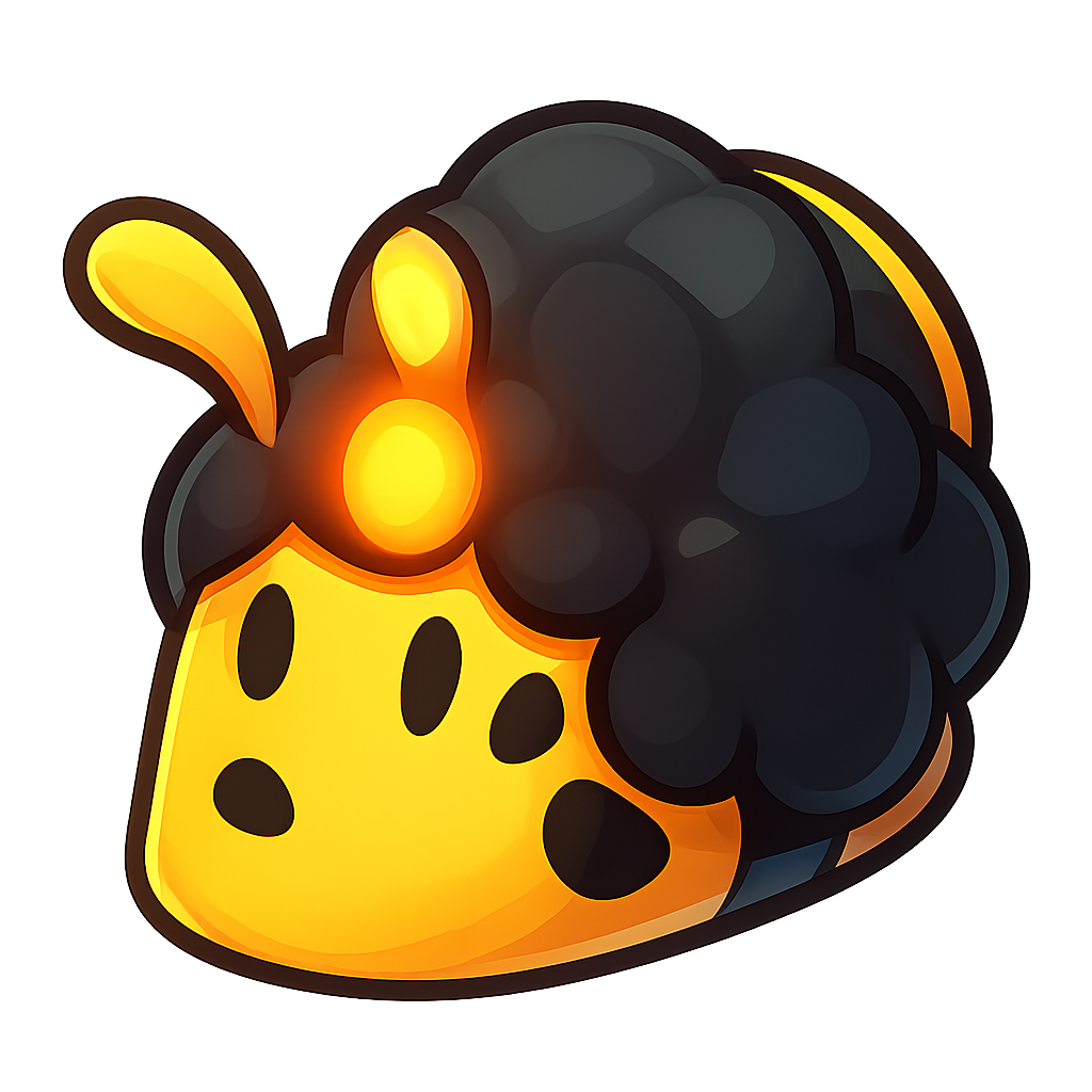 NFR Magma Snail