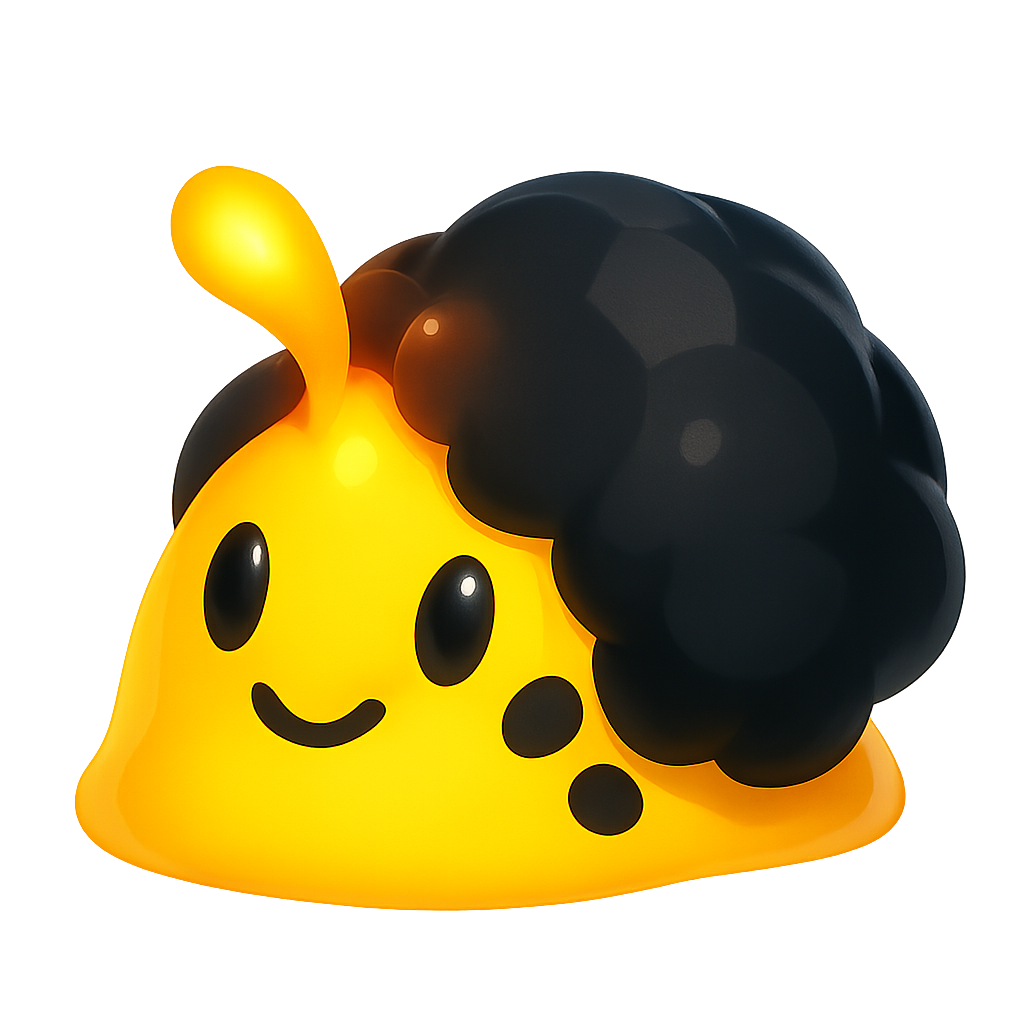 Magma Snail